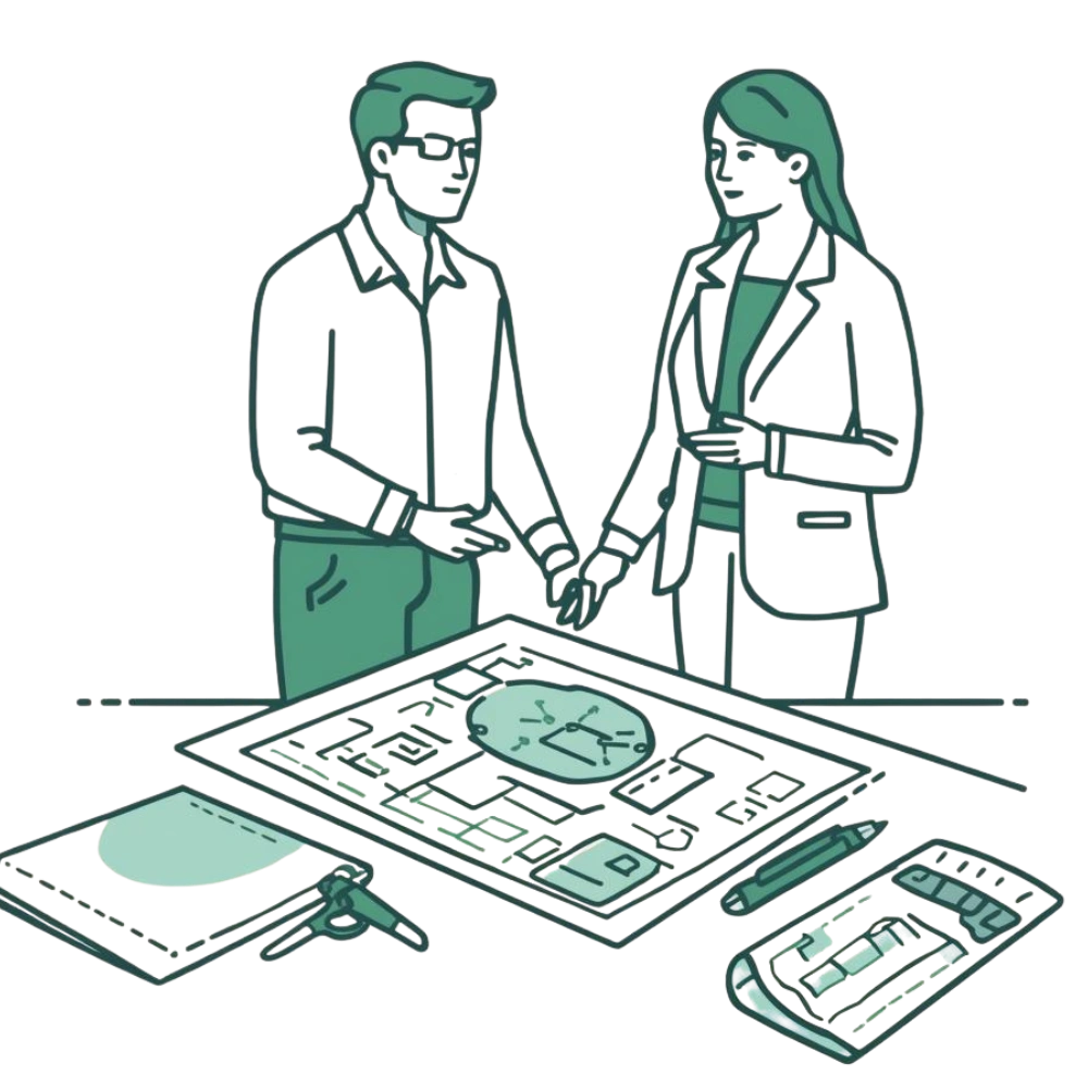 Design & Consultation