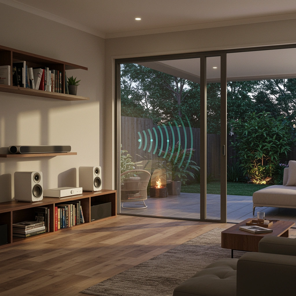 Smart Control & Voice Automation