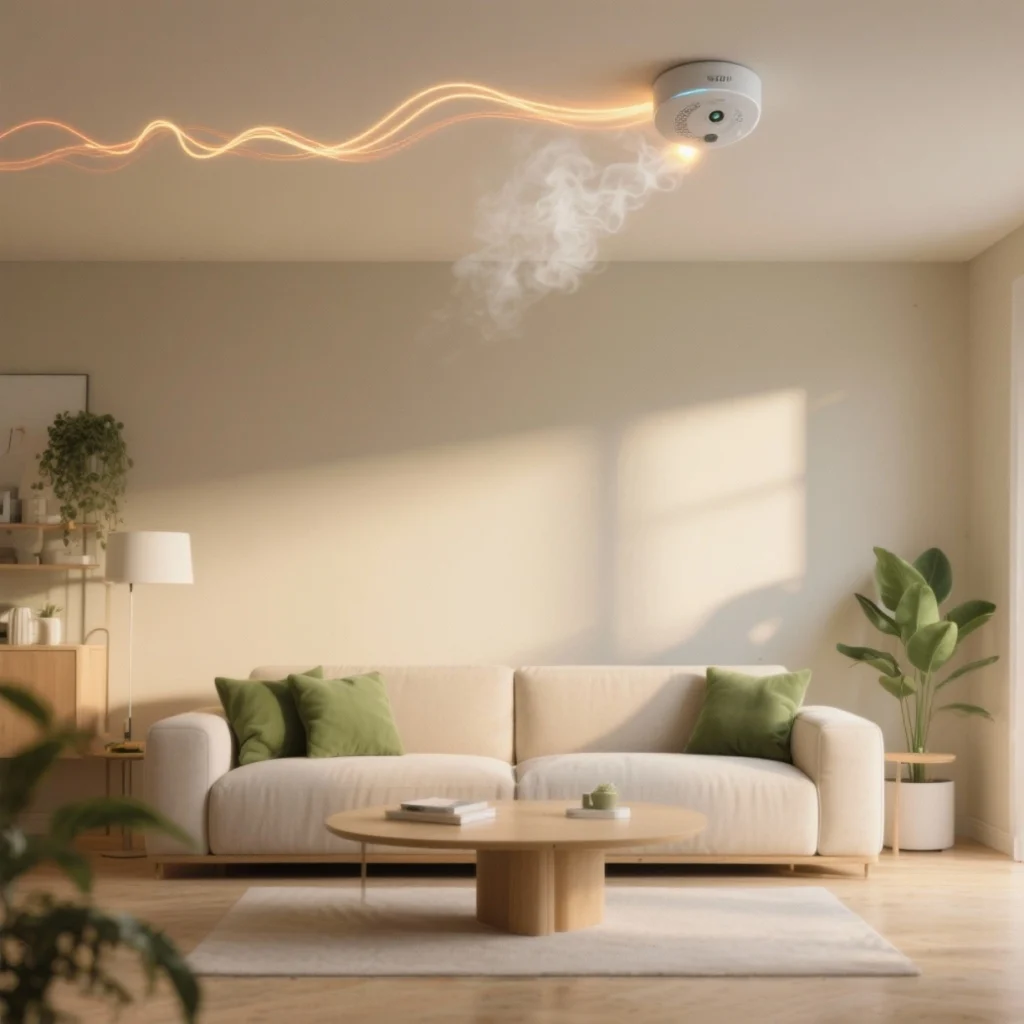 fire&smoke-detection