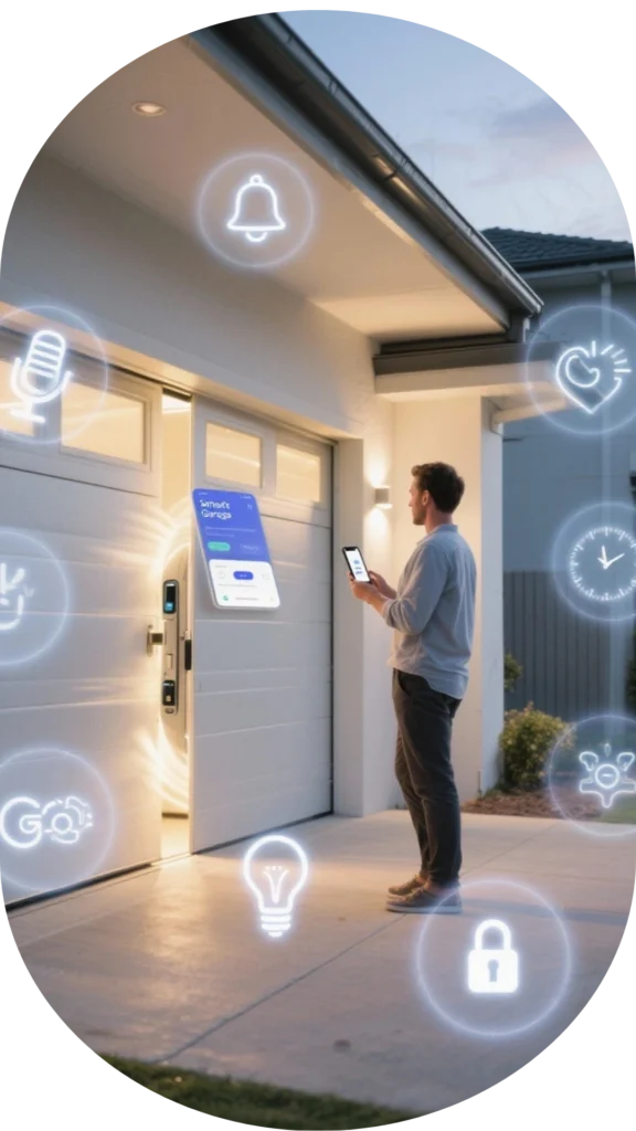 smart-garage-features