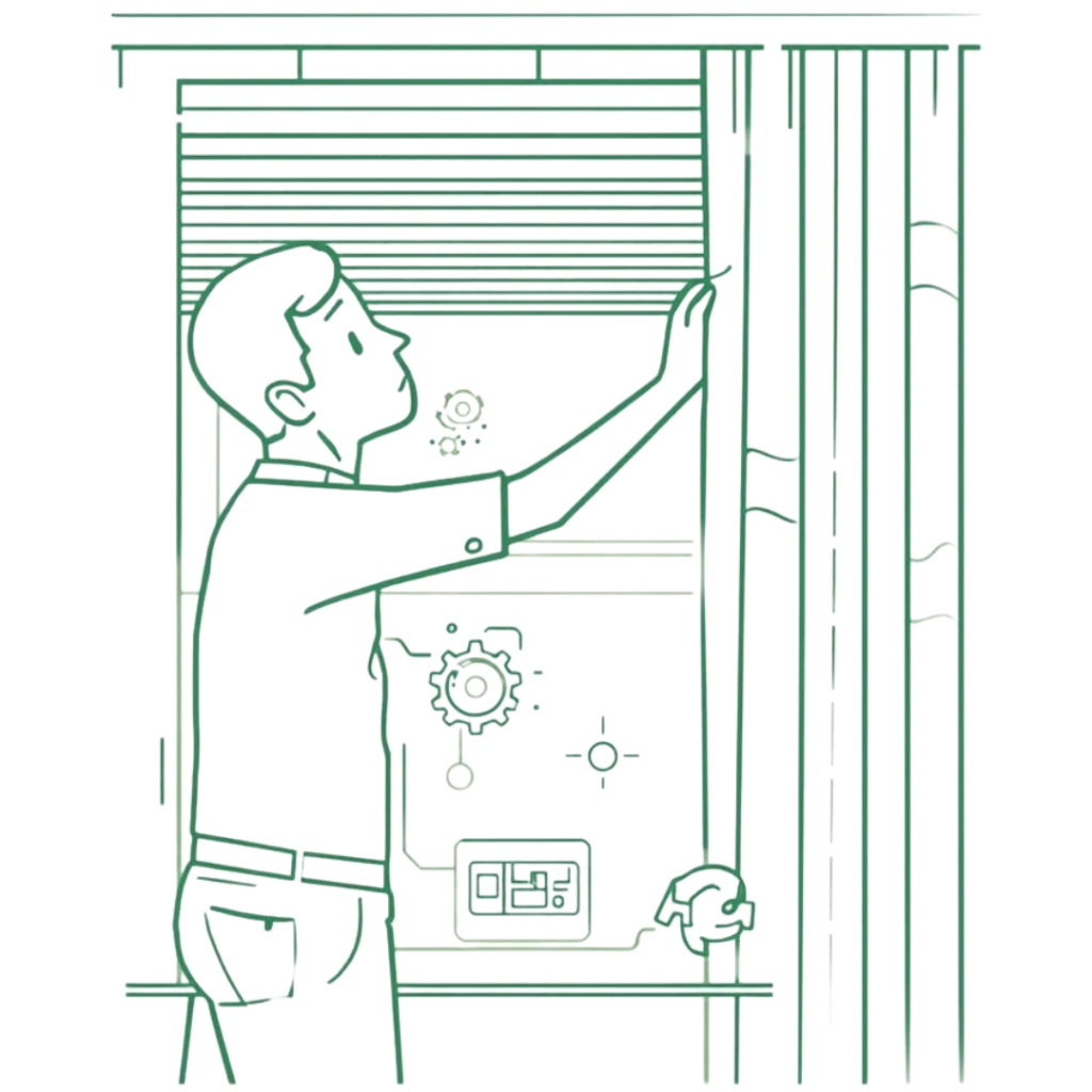 Custom Manufacturing & Installation